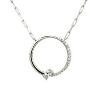 Collar Círculo de la Vida