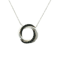 Collar Infinito Duo