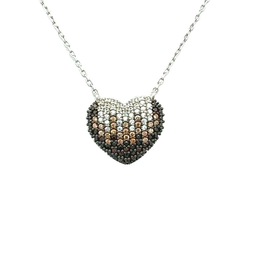 Collar Amore CH PL
