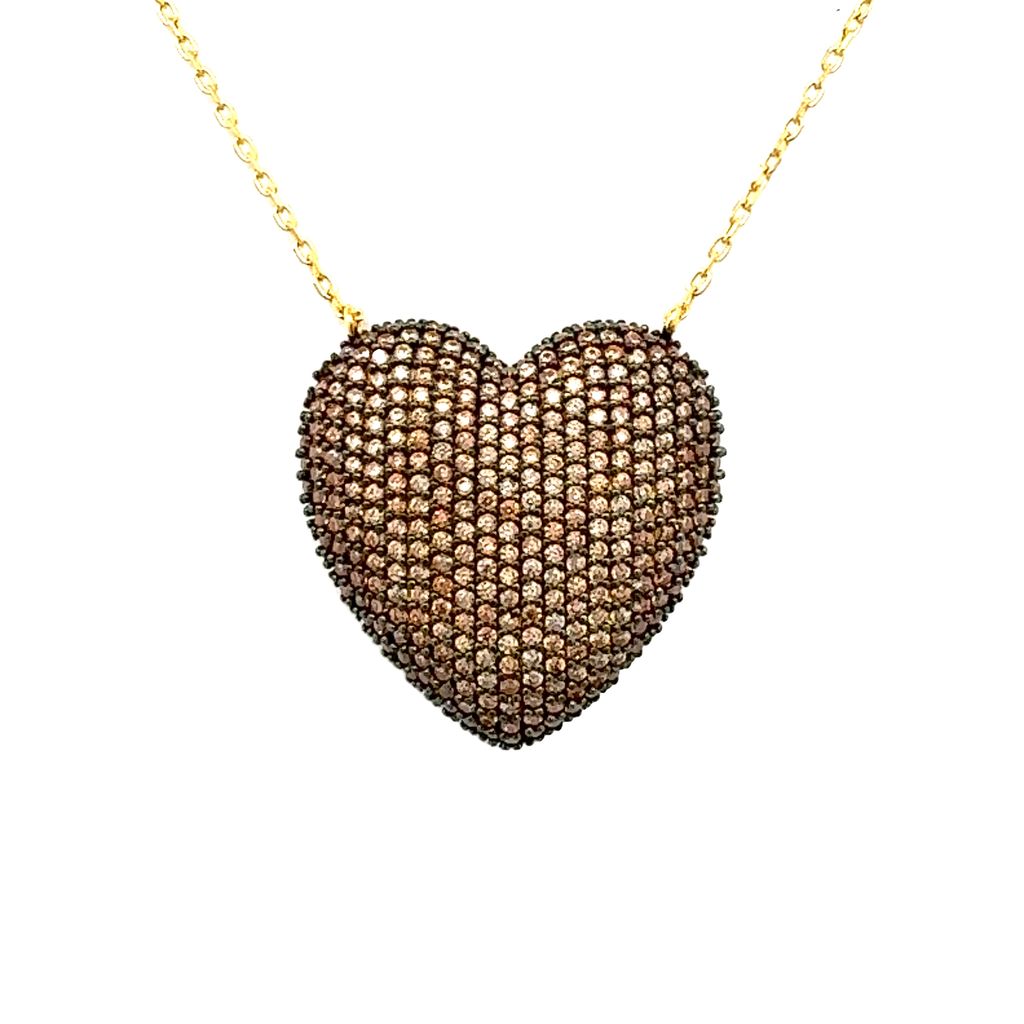 Collar Amore M DO