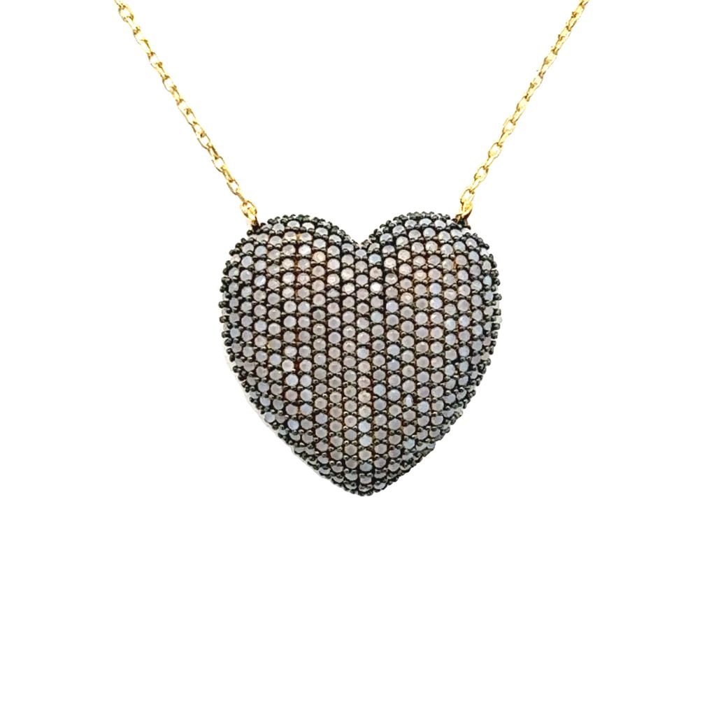 Collar Amore M DO