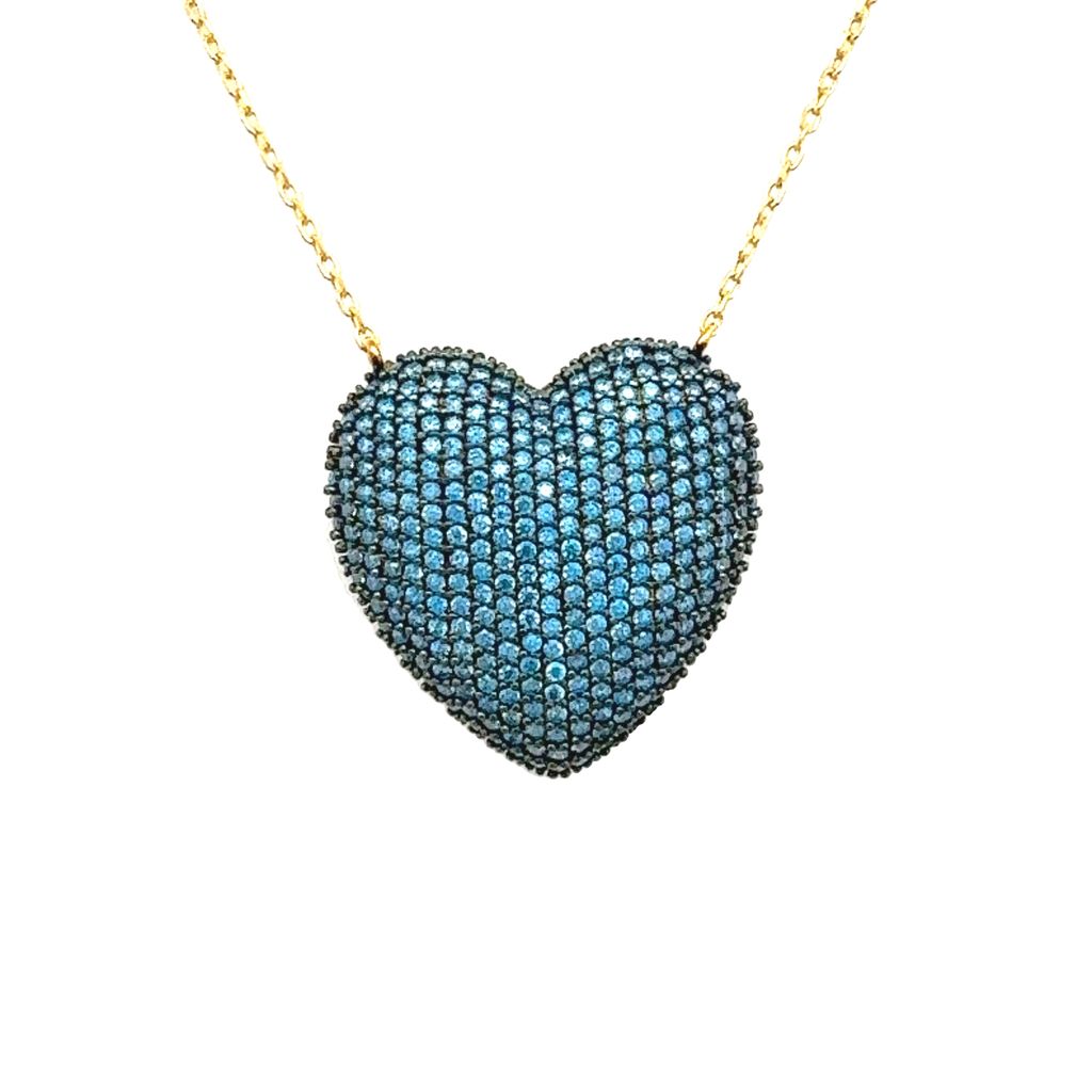 Collar Amore M DO