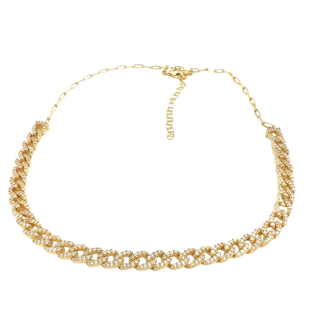 Choker Estambul M