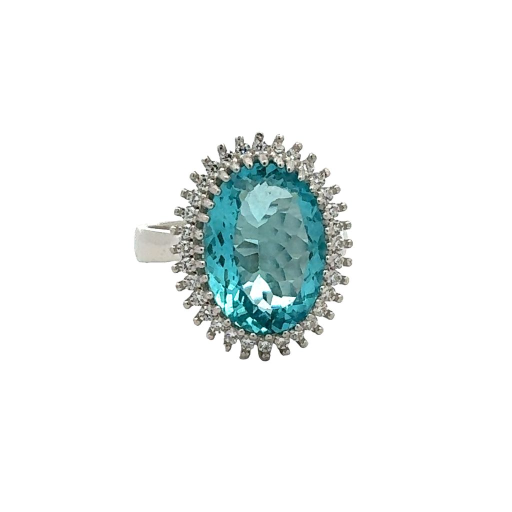Anillo de Sultana Hurrem