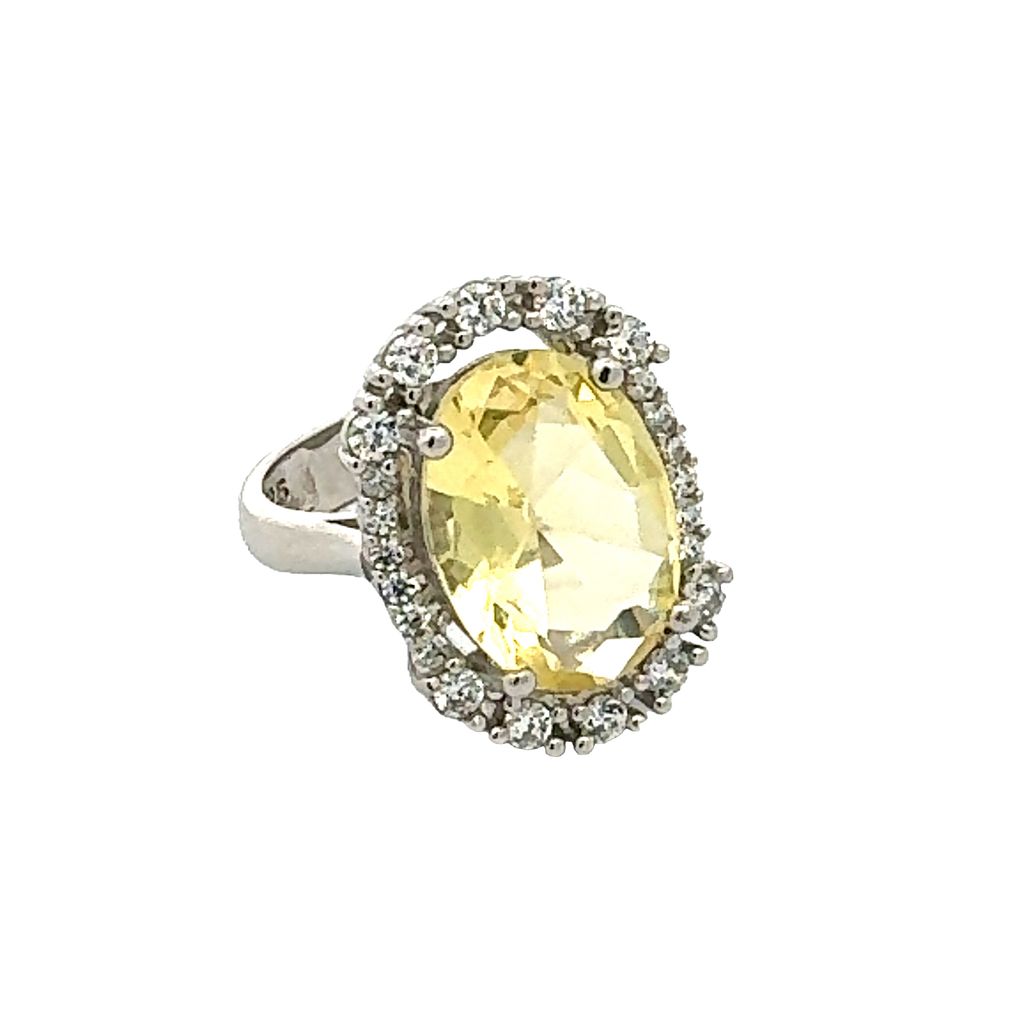 Anillo de Sultana