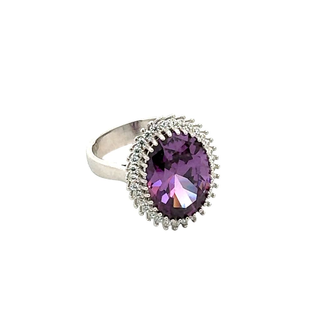 Anillo de Sultana Hurrem
