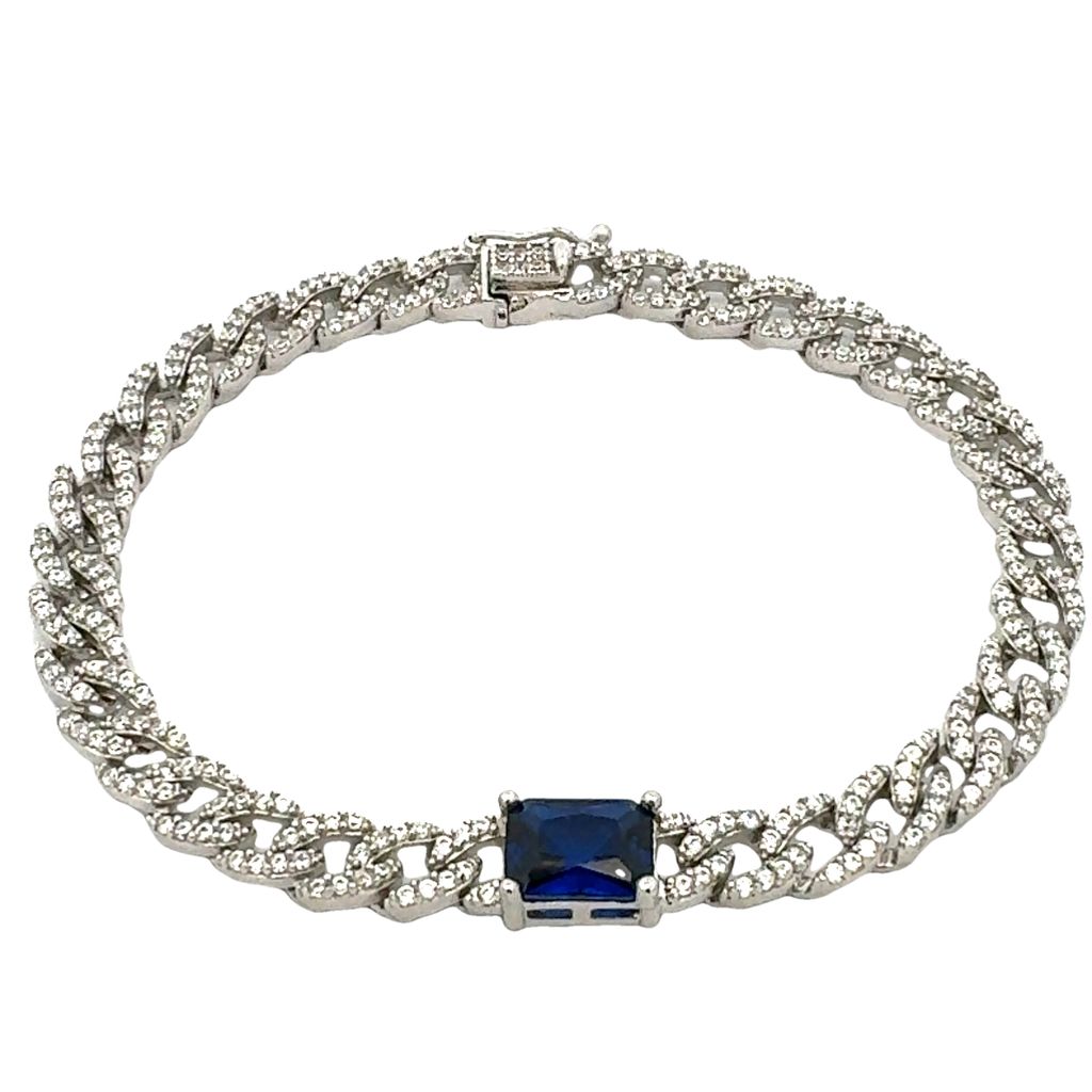 Pulsera Estambul 1