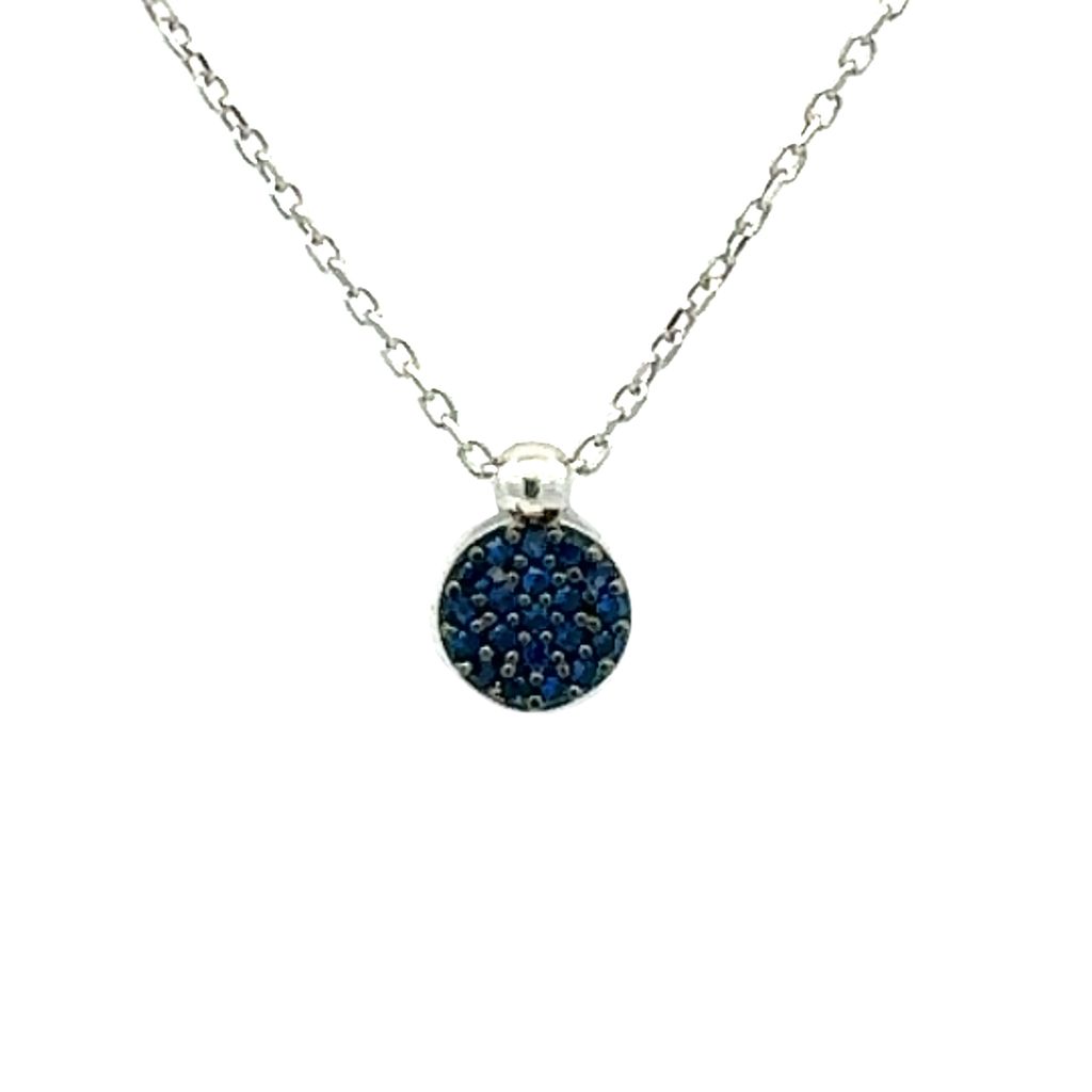 Collar Mandala 3Y PL