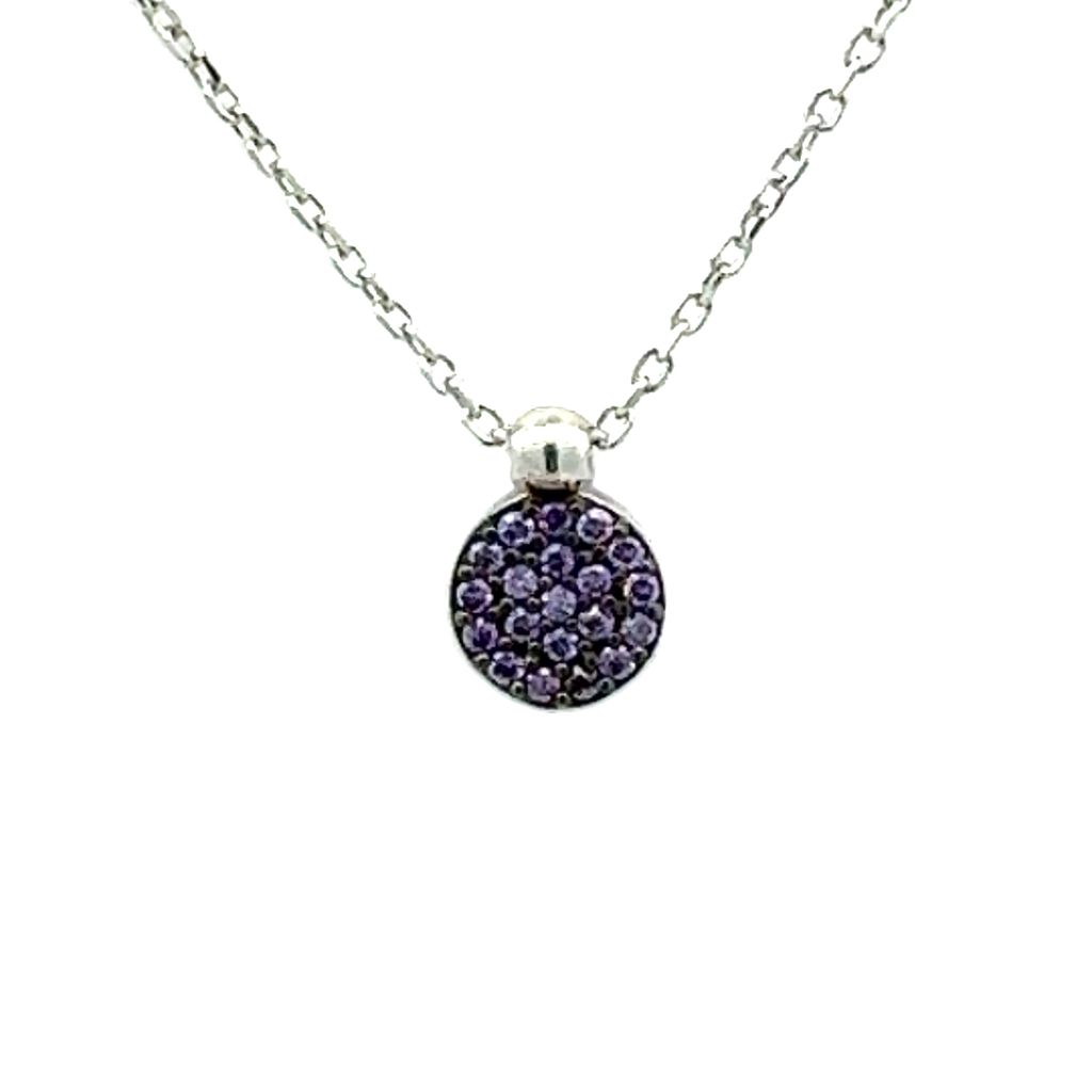 Collar Mandala 3Y PL