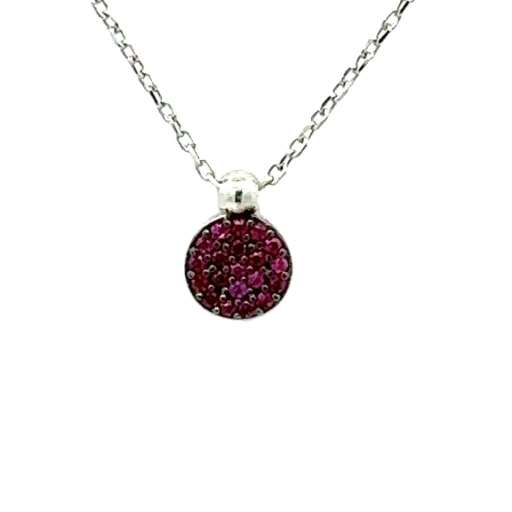 Collar Mandala 3Y PL