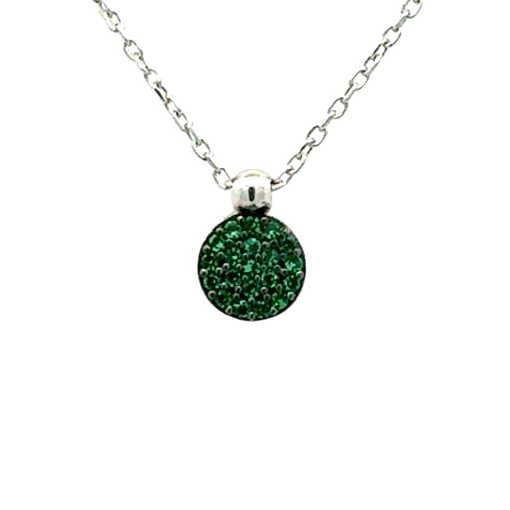 Collar Mandala 3Y PL