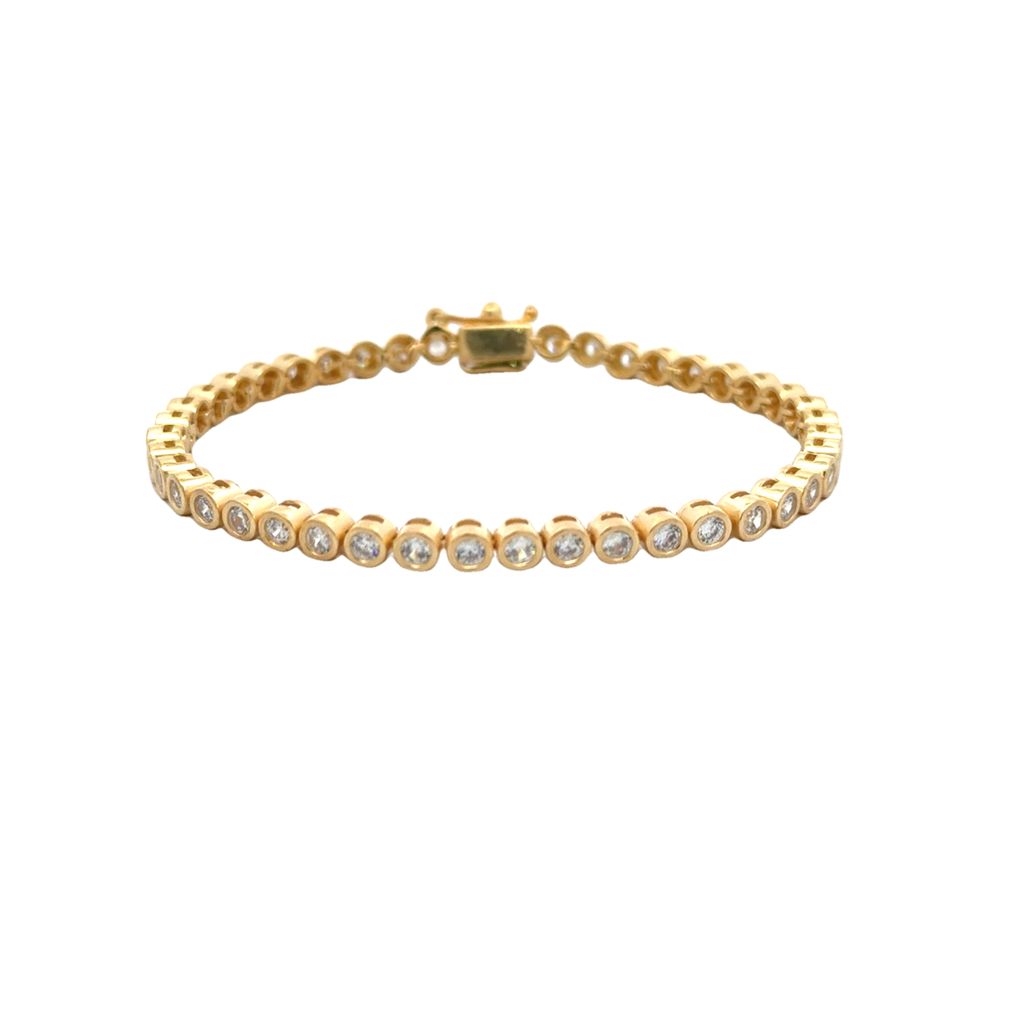 Pulsera Tenis B