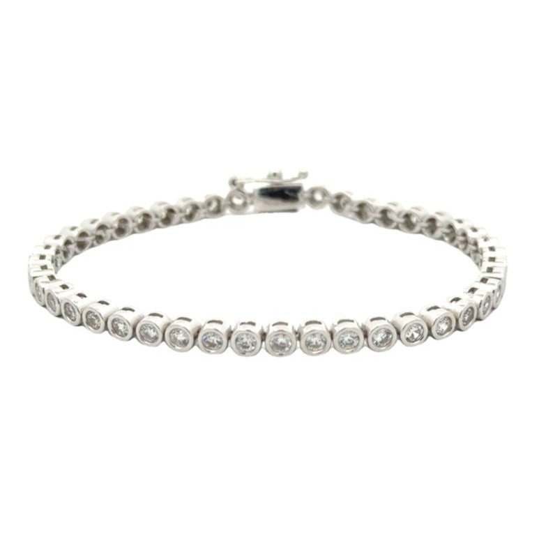 Pulsera Tenis B