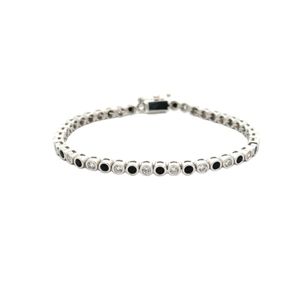 Pulsera Tenis B