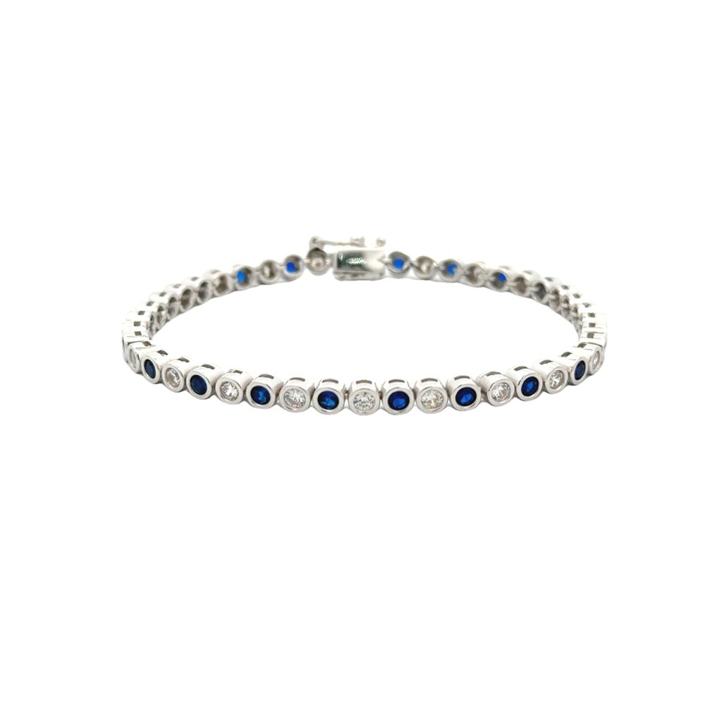 Pulsera Tenis B