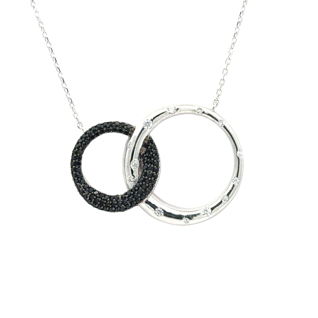Collar Círculo Compartido