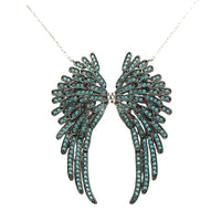 Collar Alas PL