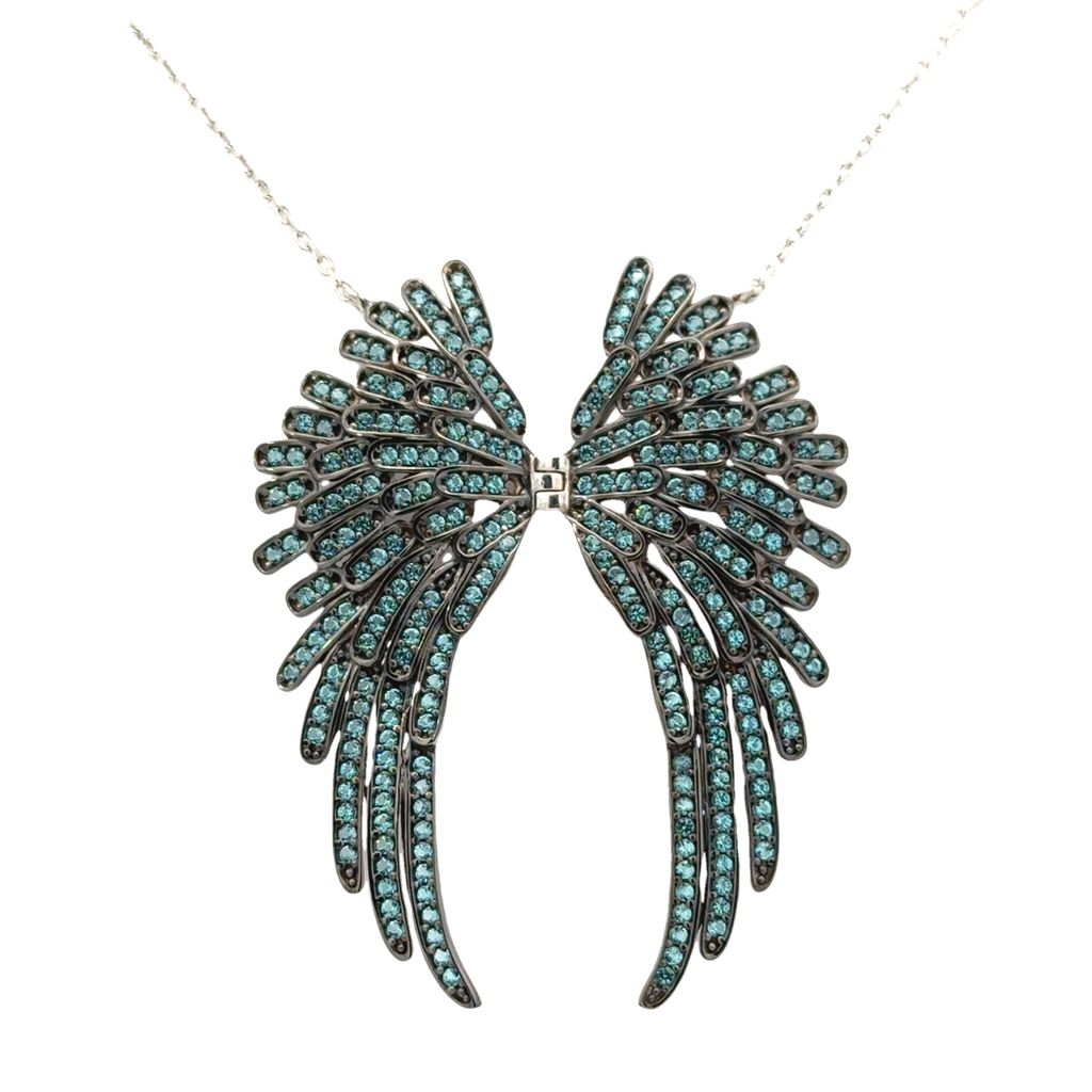 Collar Alas PL