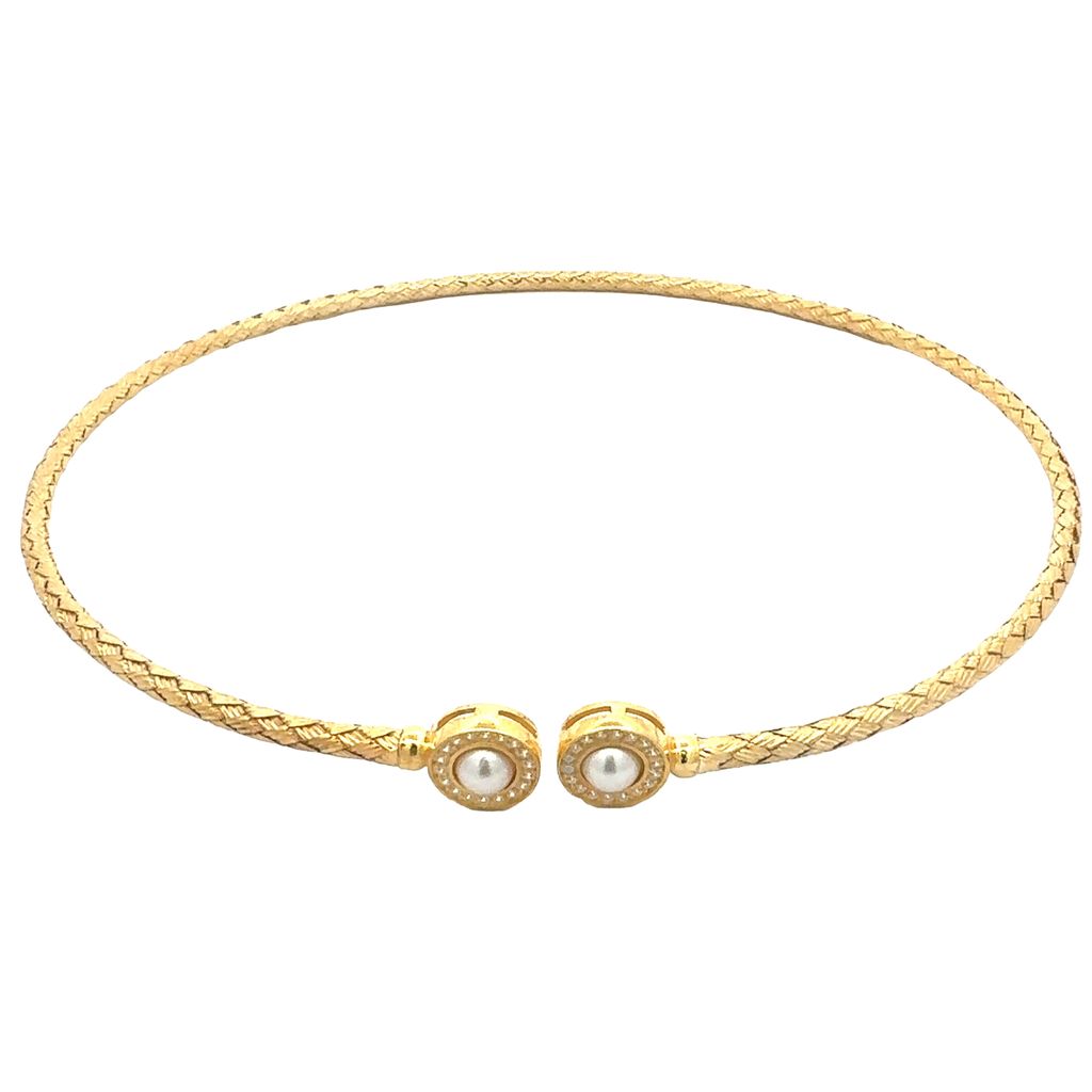 Collar Milan DO