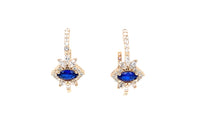 Guzelim A Earrings