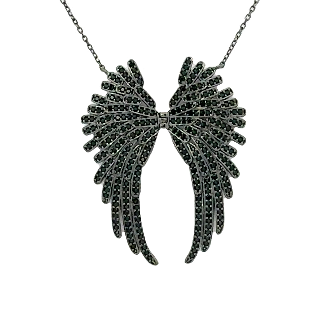 Collar Alas PL