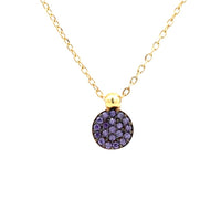 Collar Mandala 3Y DO