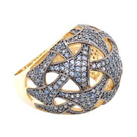 Anillo Canasta
