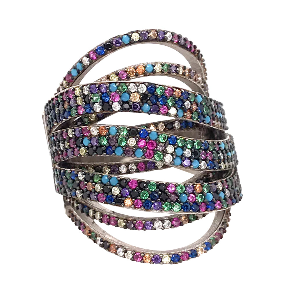 Anillo de Fiesta