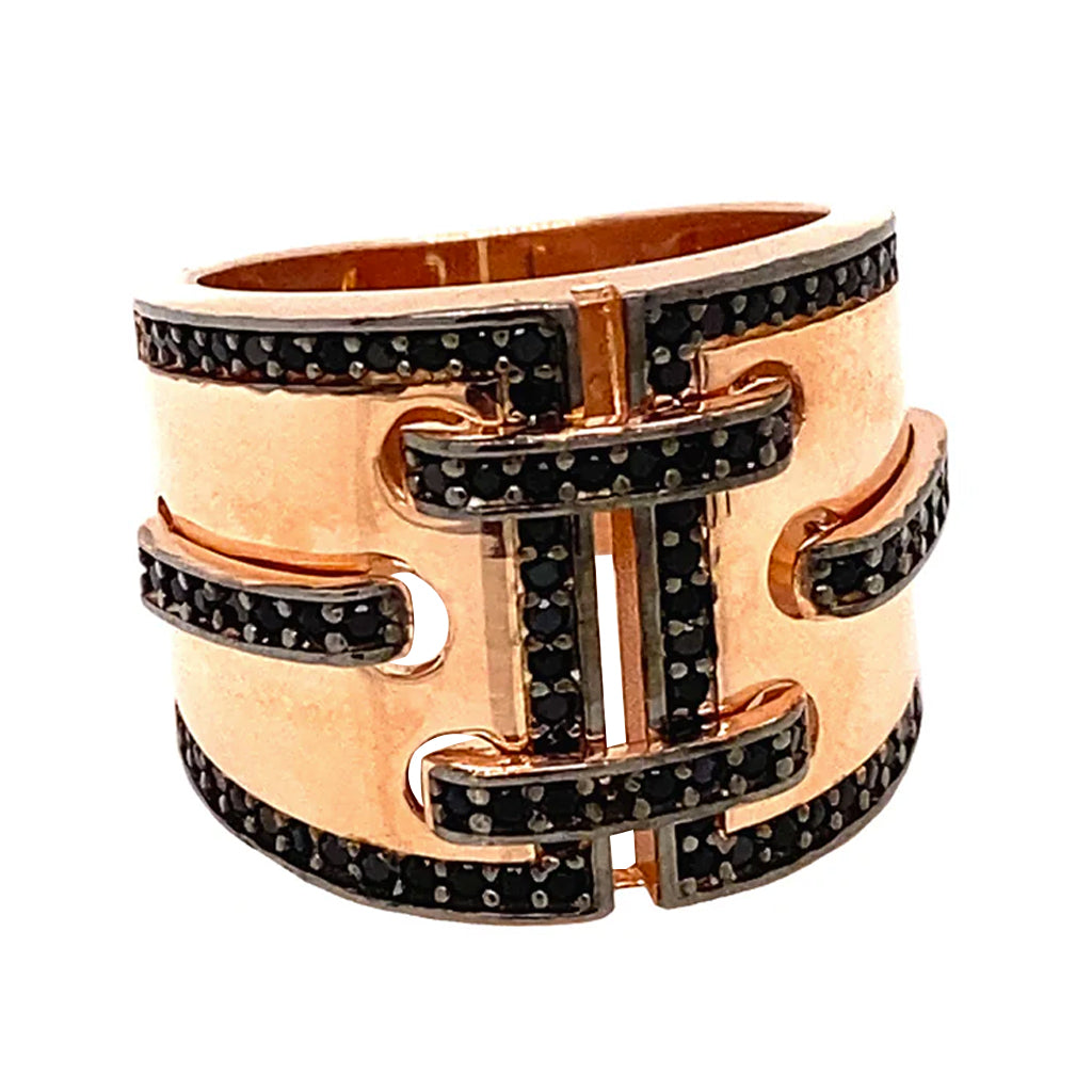 Anillo Maria