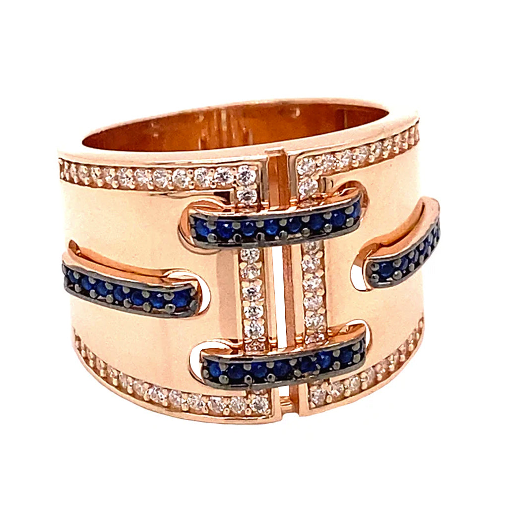 Anillo Maria