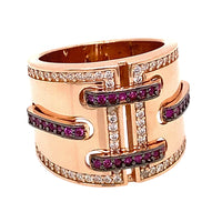 Anillo Maria