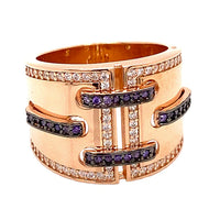 Anillo Maria
