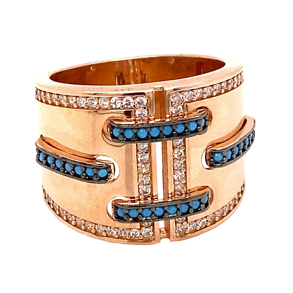 Anillo Maria