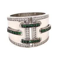 Anillo Maria