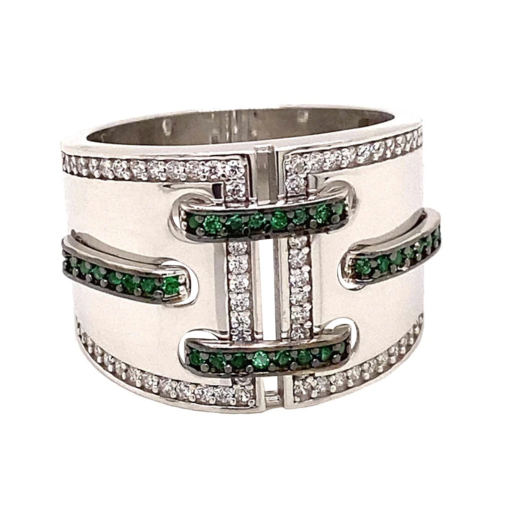 Anillo Maria