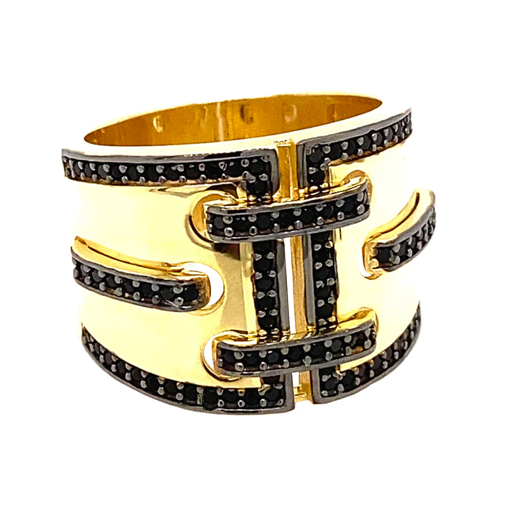 Anillo Maria