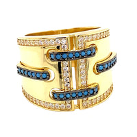 Anillo Maria