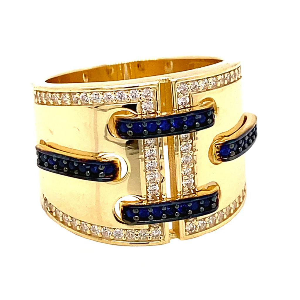 Anillo Maria