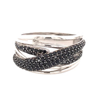 Anillo Nudo Medio