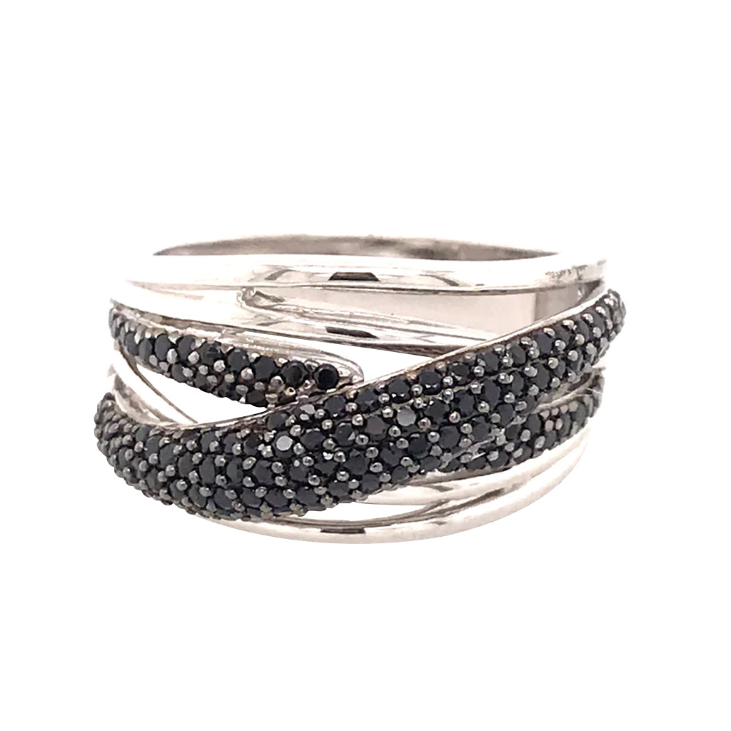 Anillo Nudo Medio