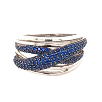 Anillo Nudo Medio