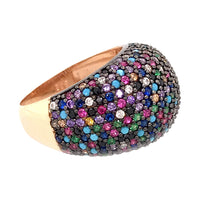 Anillo Trendy 1