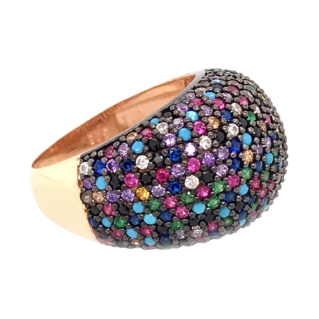 Anillo Trendy 1