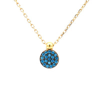 Collar Mandala 3Y DO