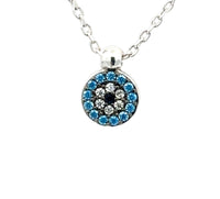 Collar Ojo Turco 3N PL