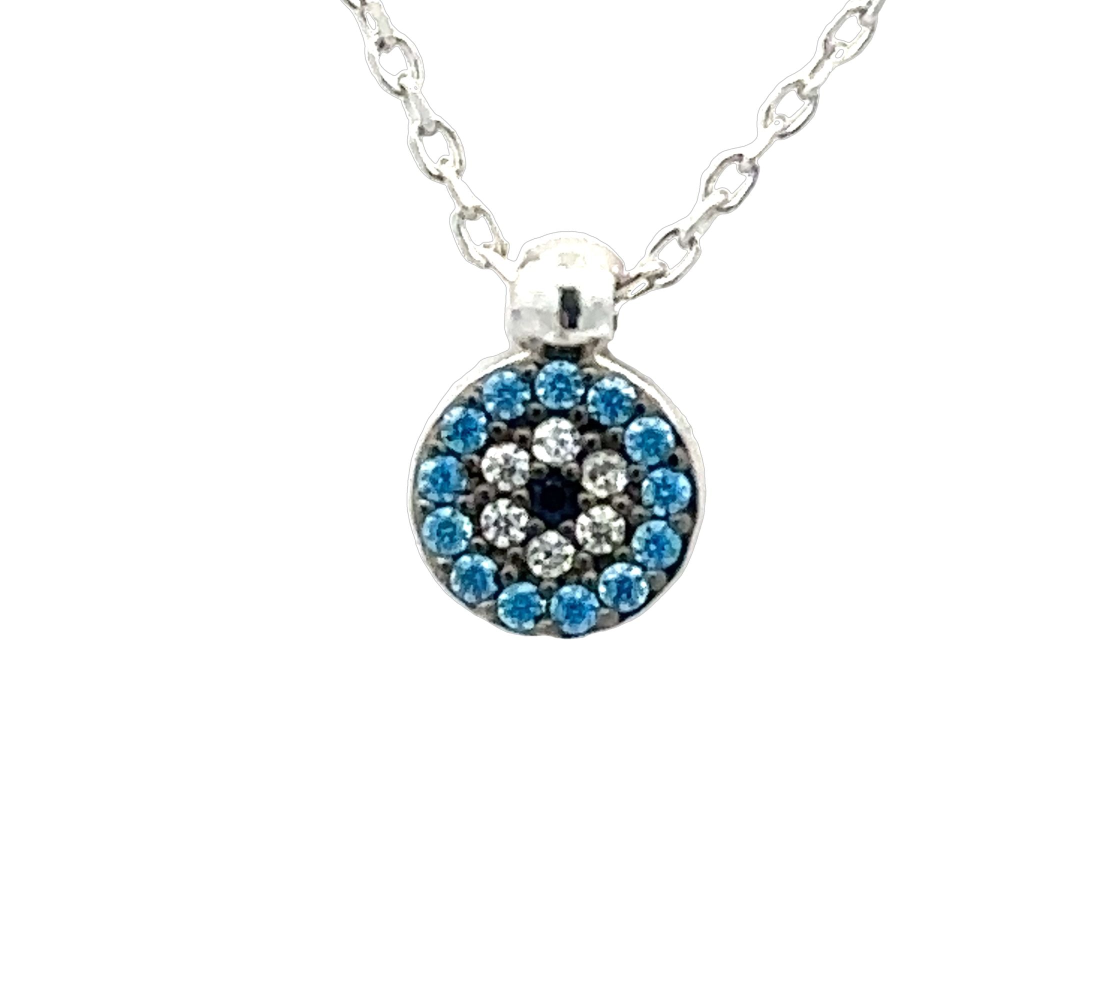 Collar Ojo Turco 3N PL