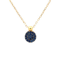 Collar Mandala 3Y DO