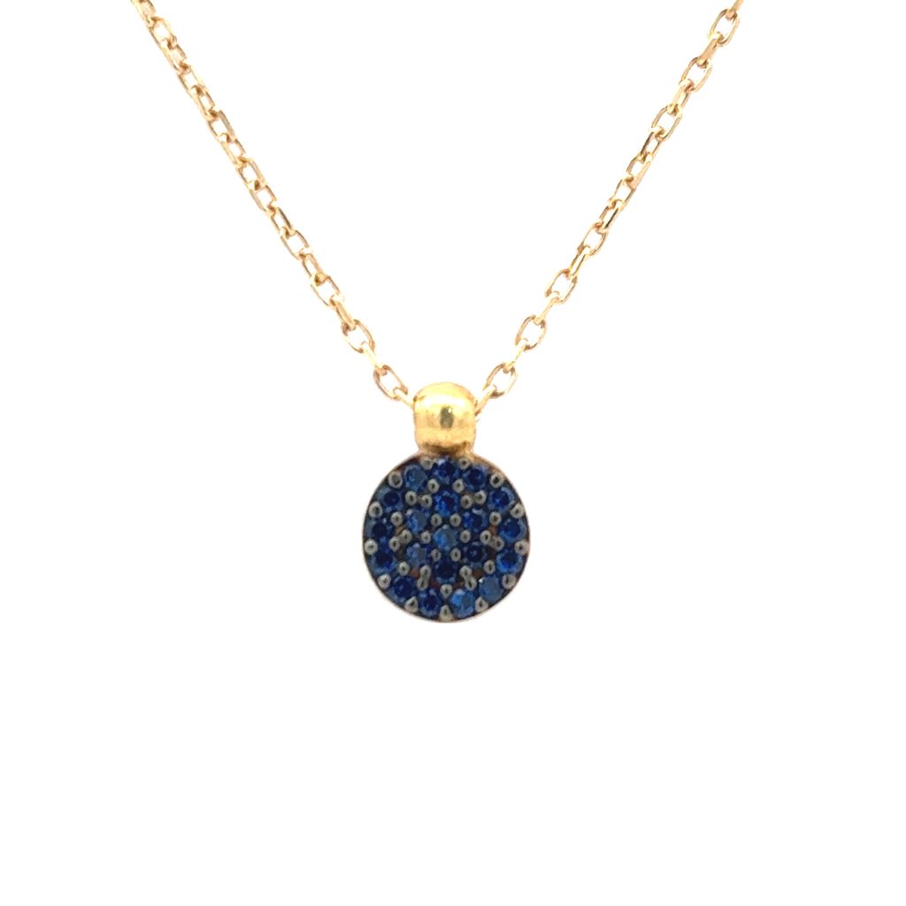 Collar Mandala 3Y DO
