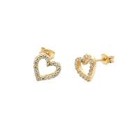 Aretes Amore 1