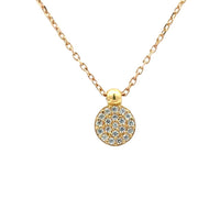 Collar Mandala 3Y DO